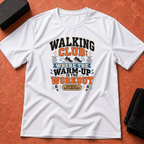 Warm-Up Is Workout T-Shirt