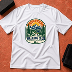 Walking Club V2 T-Shirt
