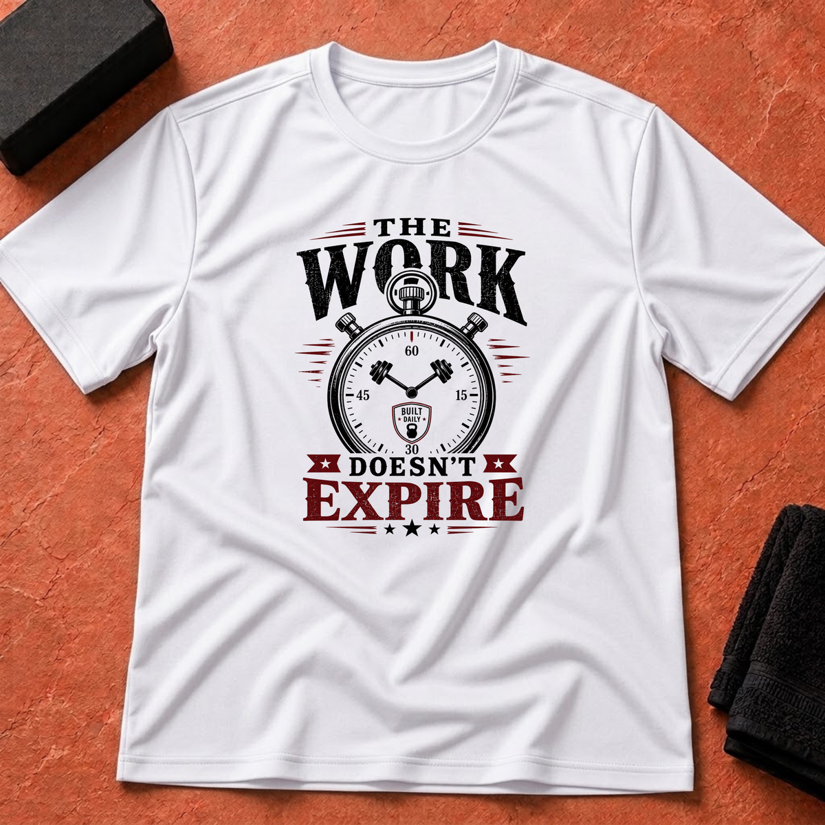 Doesn't Expire T-Shirt