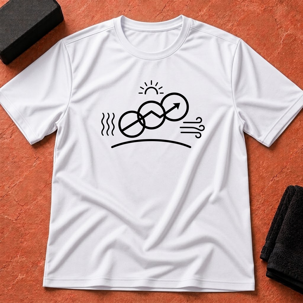 Connected Strength T-Shirt