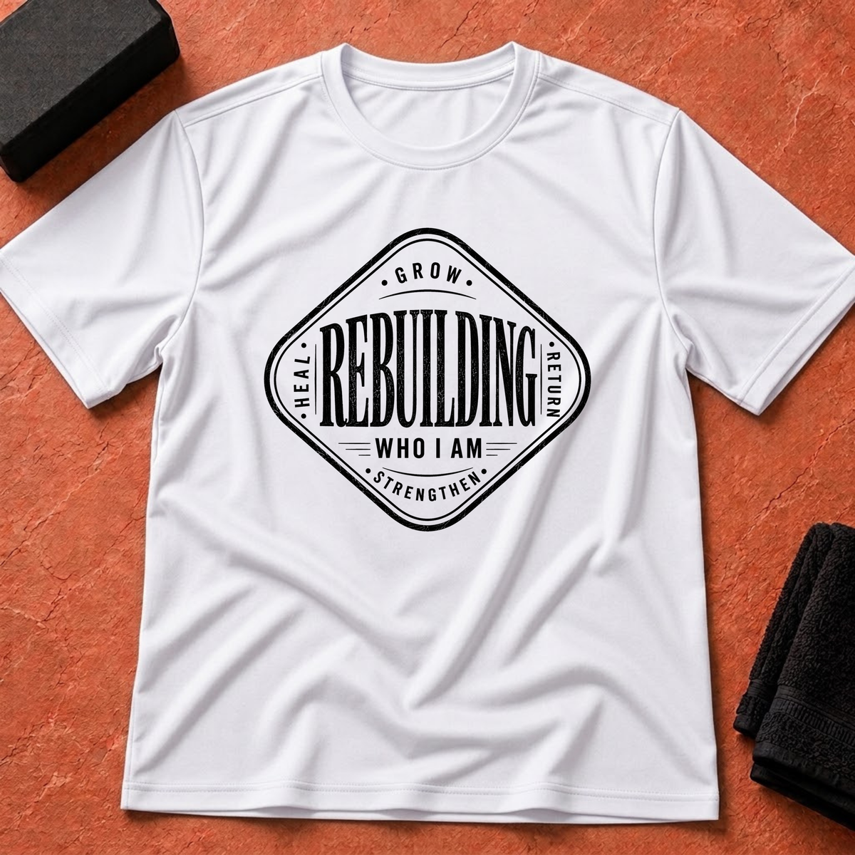 Heal & Grow T-Shirt