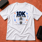 10k Steps Club T-Shirt