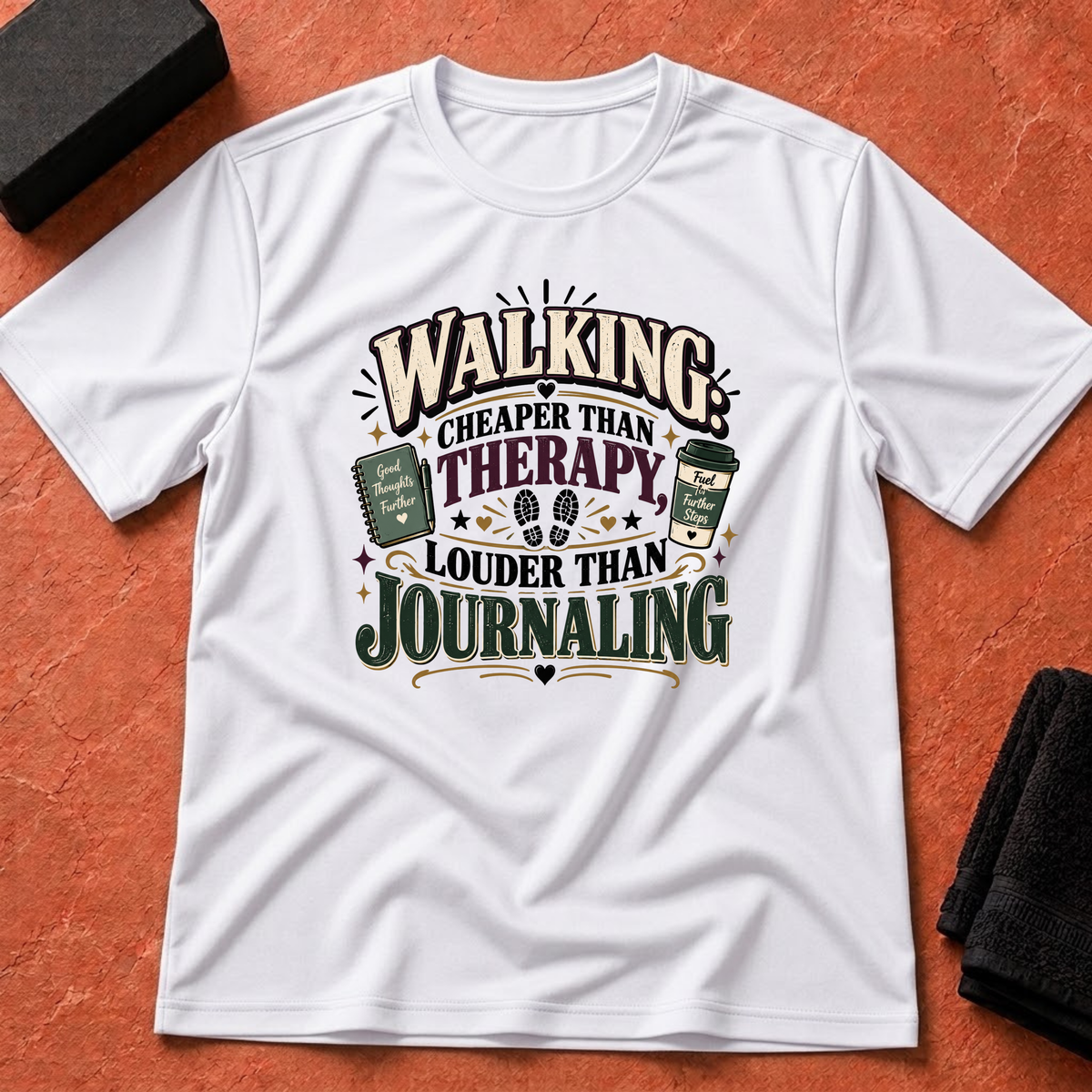 Cheaper Than Therapy T-Shirt