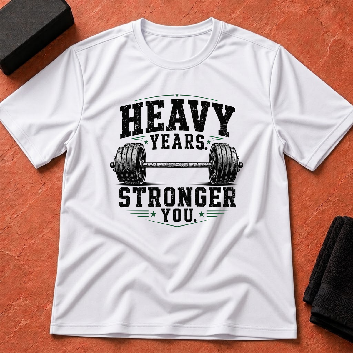 Stronger You T-Shirt
