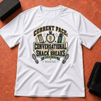Conversational Snack Breaks T-Shirt