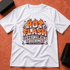 Hot Flash Club T-Shirt