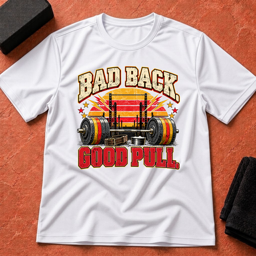 Chalk And Chiropractor T-Shirt