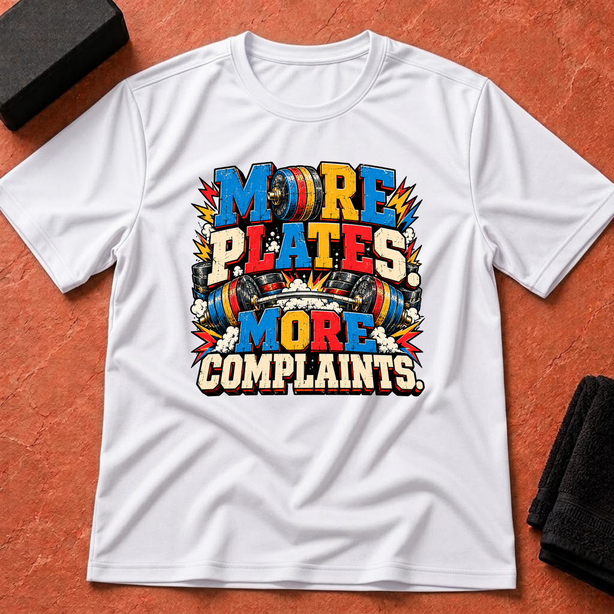 Whining Per Pound T-Shirt