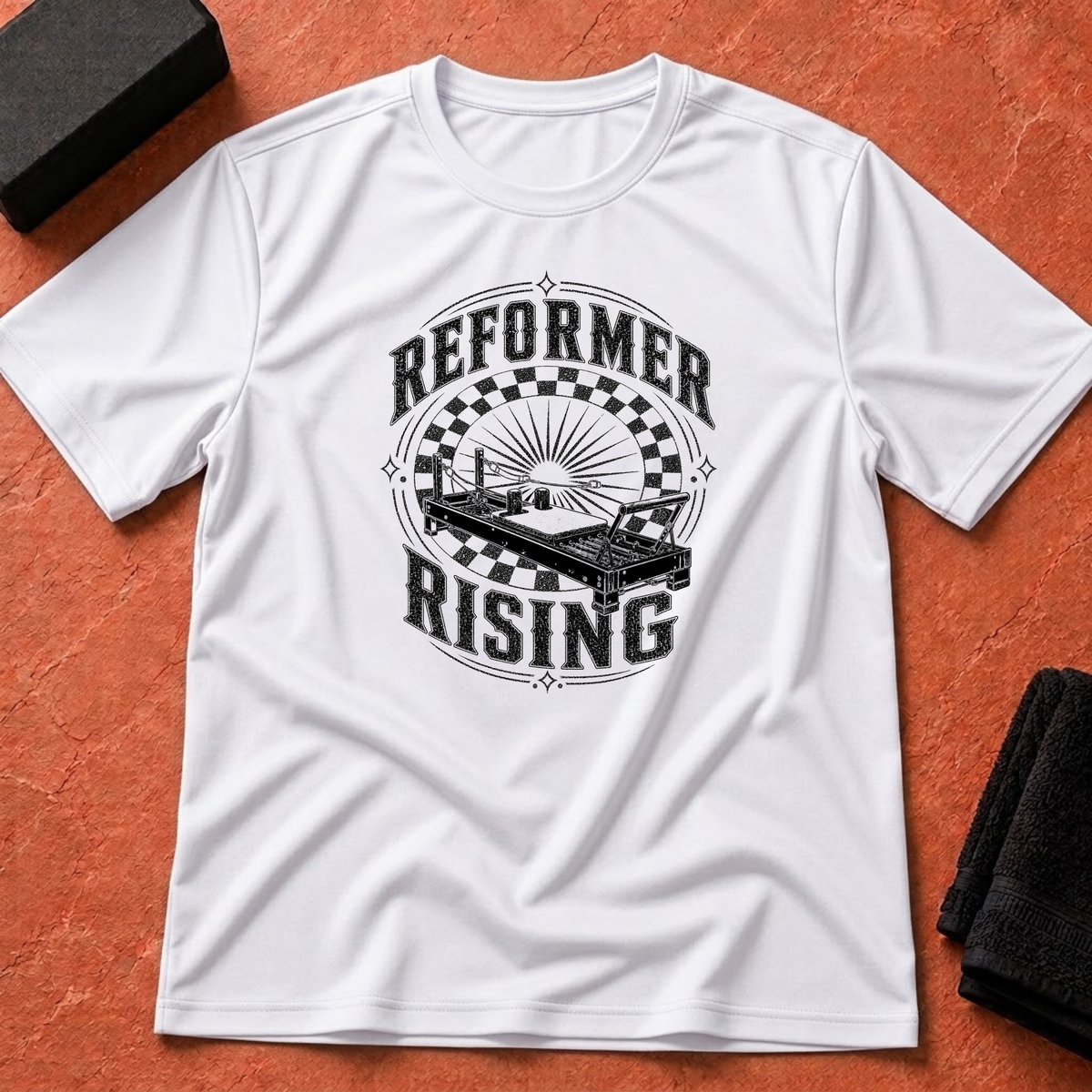 Reformer Rising T-Shirt