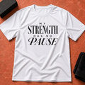 No Pause T-Shirt