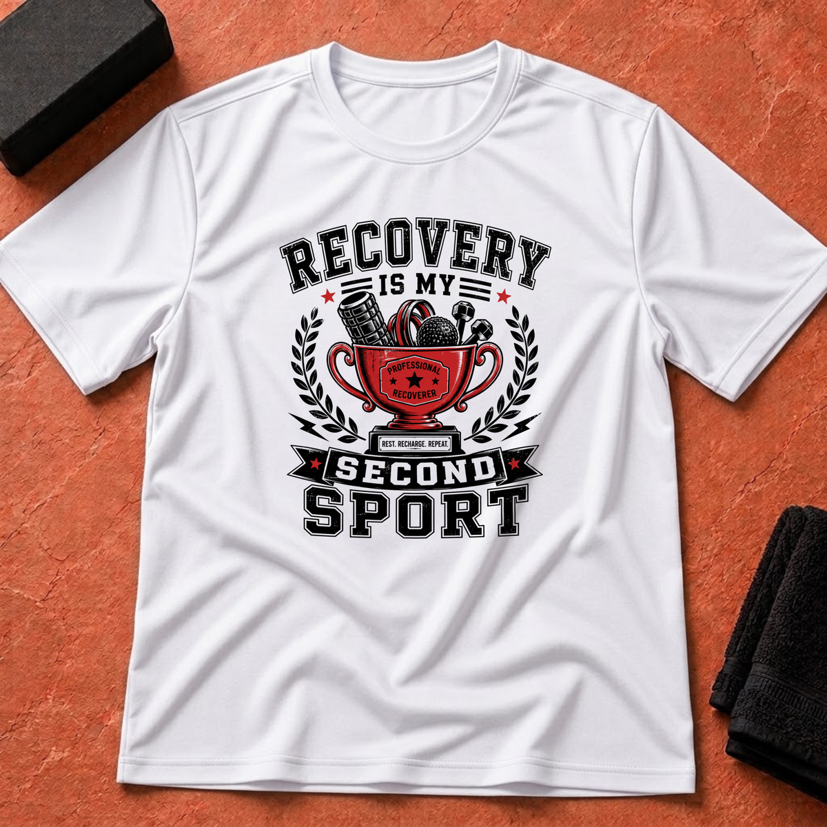 Second Sport T-Shirt
