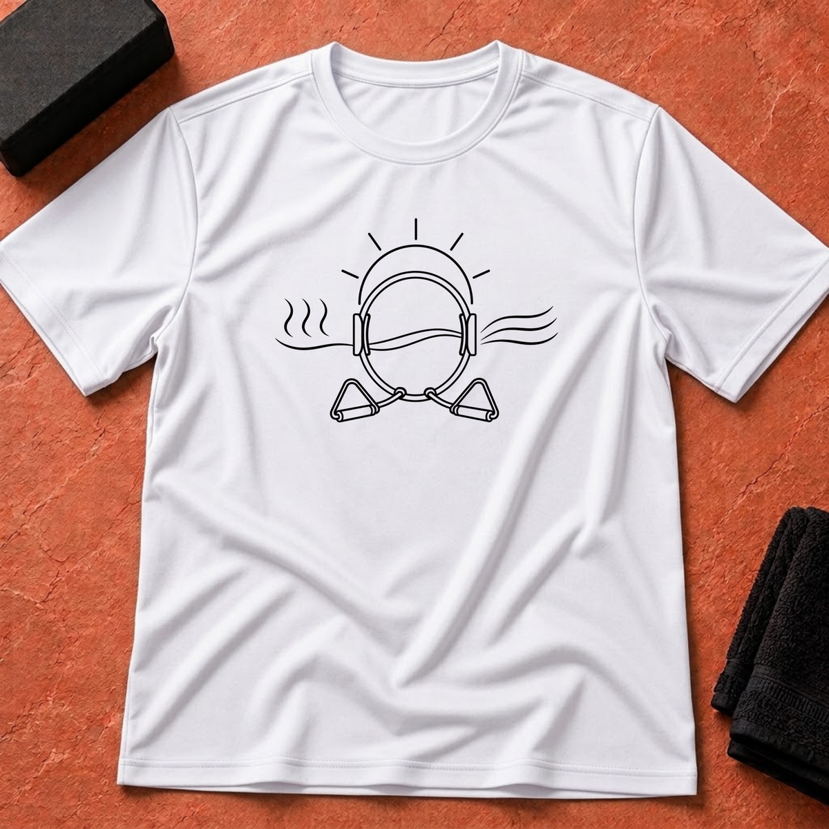 Renewed Strength T-Shirt