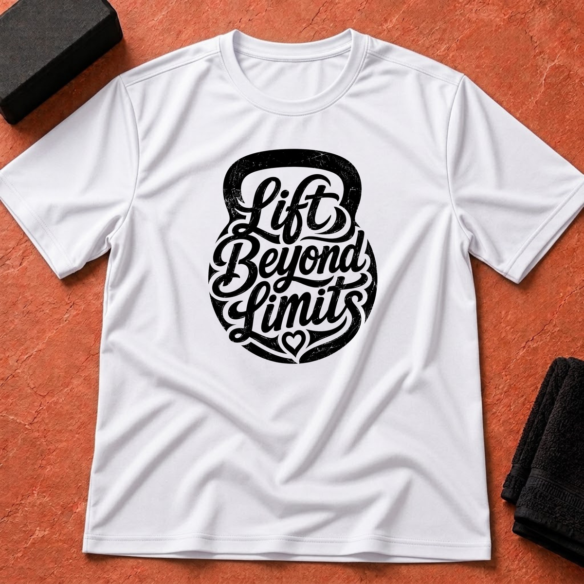 Lift Beyond Limits T-Shirt