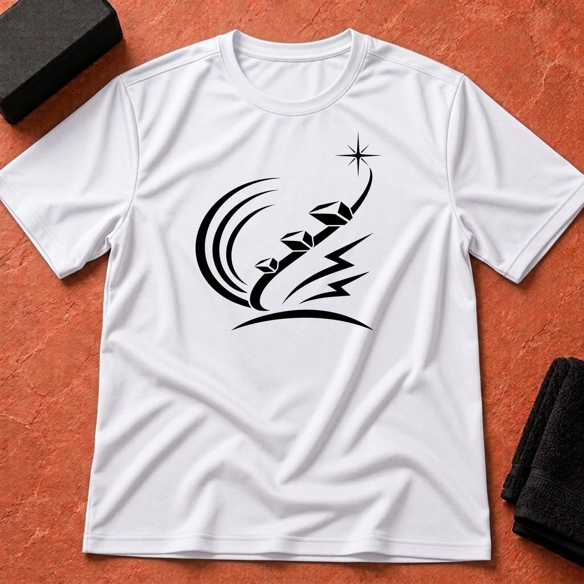 Rising Momentum T-Shirt