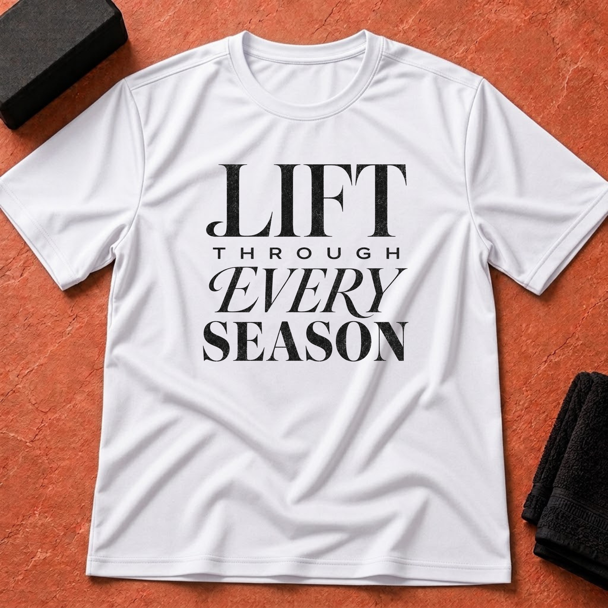 Every Season T-Shirt