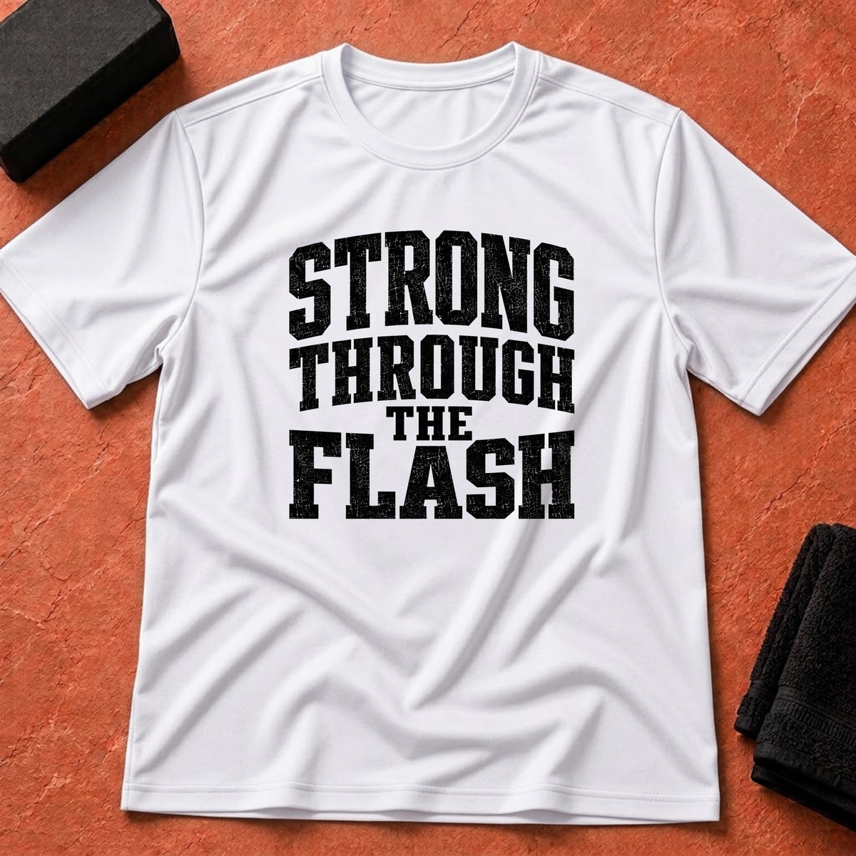 Through the Flash T-Shirt