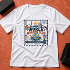 World Walking Club T-Shirt