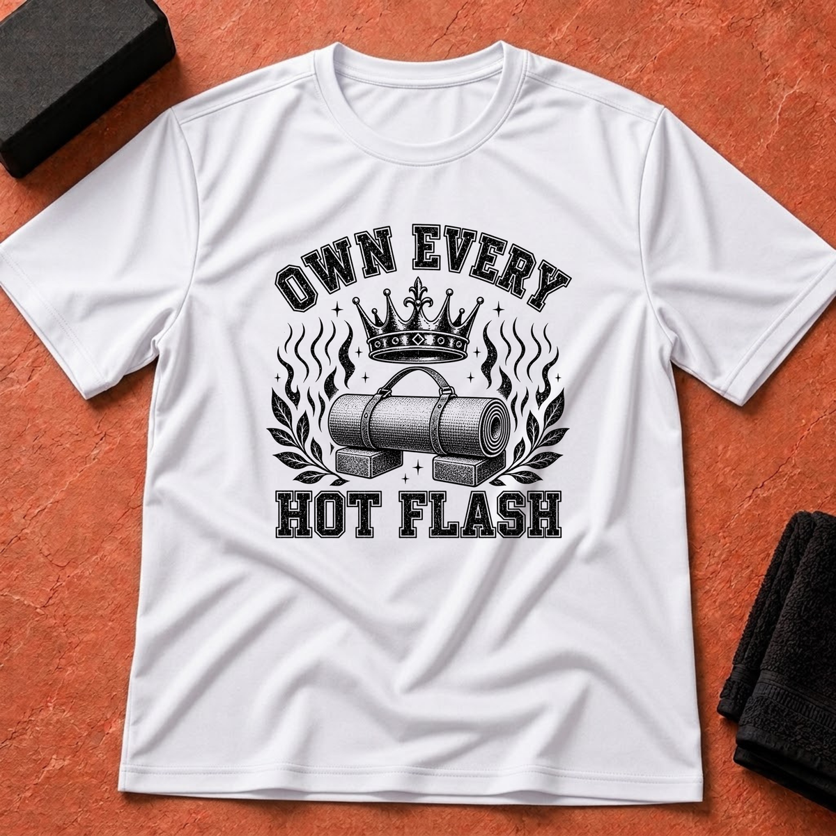 Own Every Flash T-Shirt