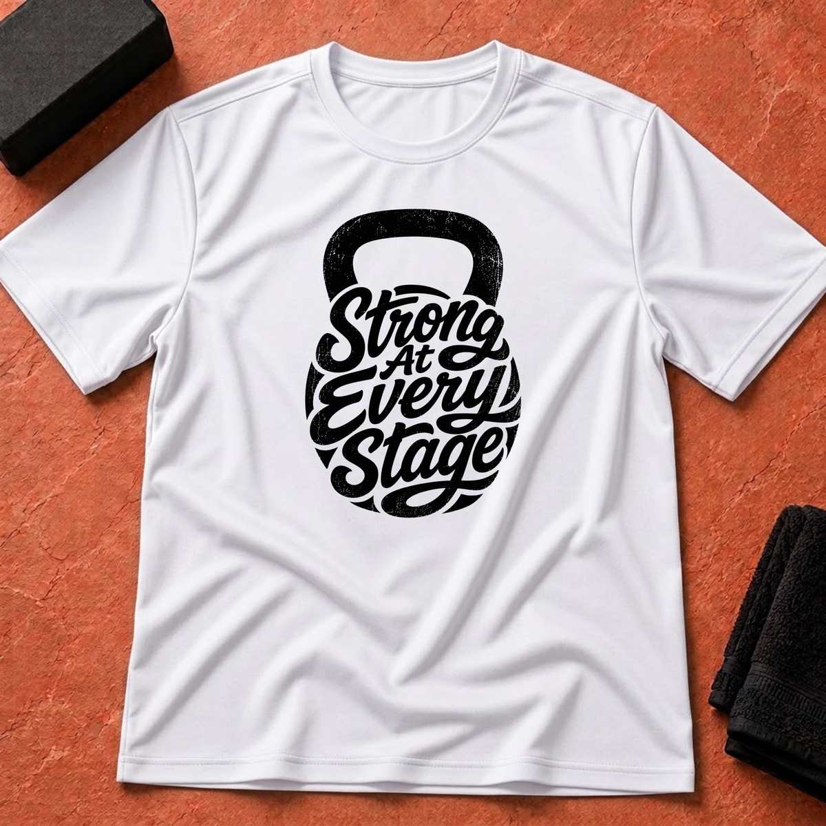 Every Stage T-Shirt