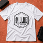 Midlife in Motion T-Shirt