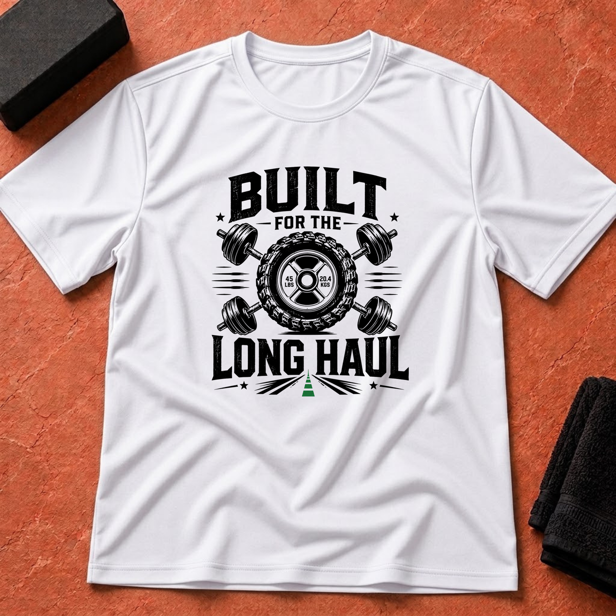 Long Haul T-Shirt