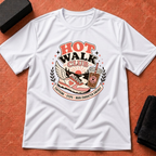 Hot Walk Club V2 T-Shirt