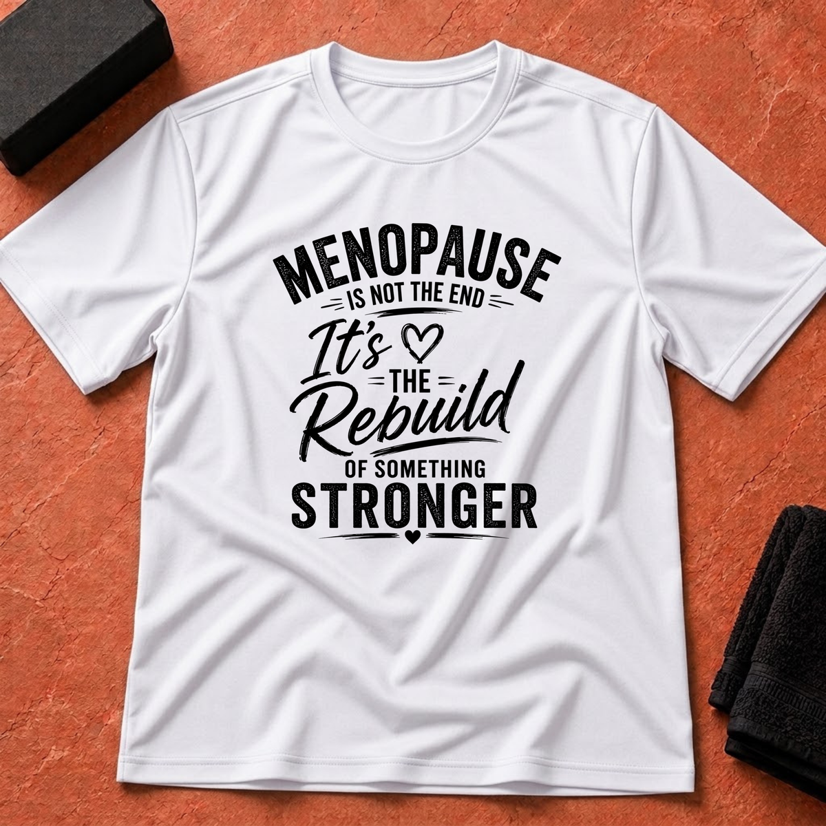It's a Comeback T-Shirt
