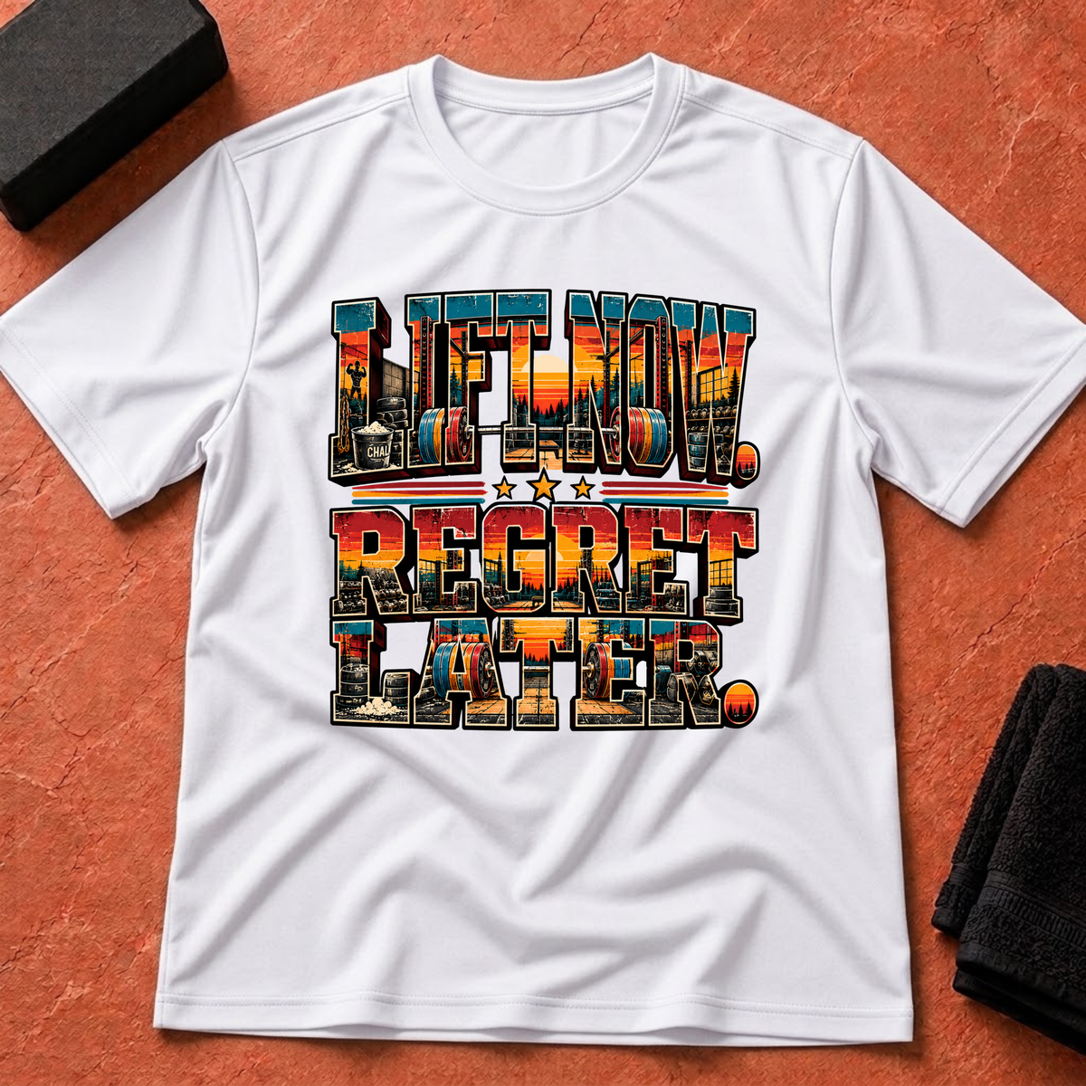 Pain Layaway T-Shirt