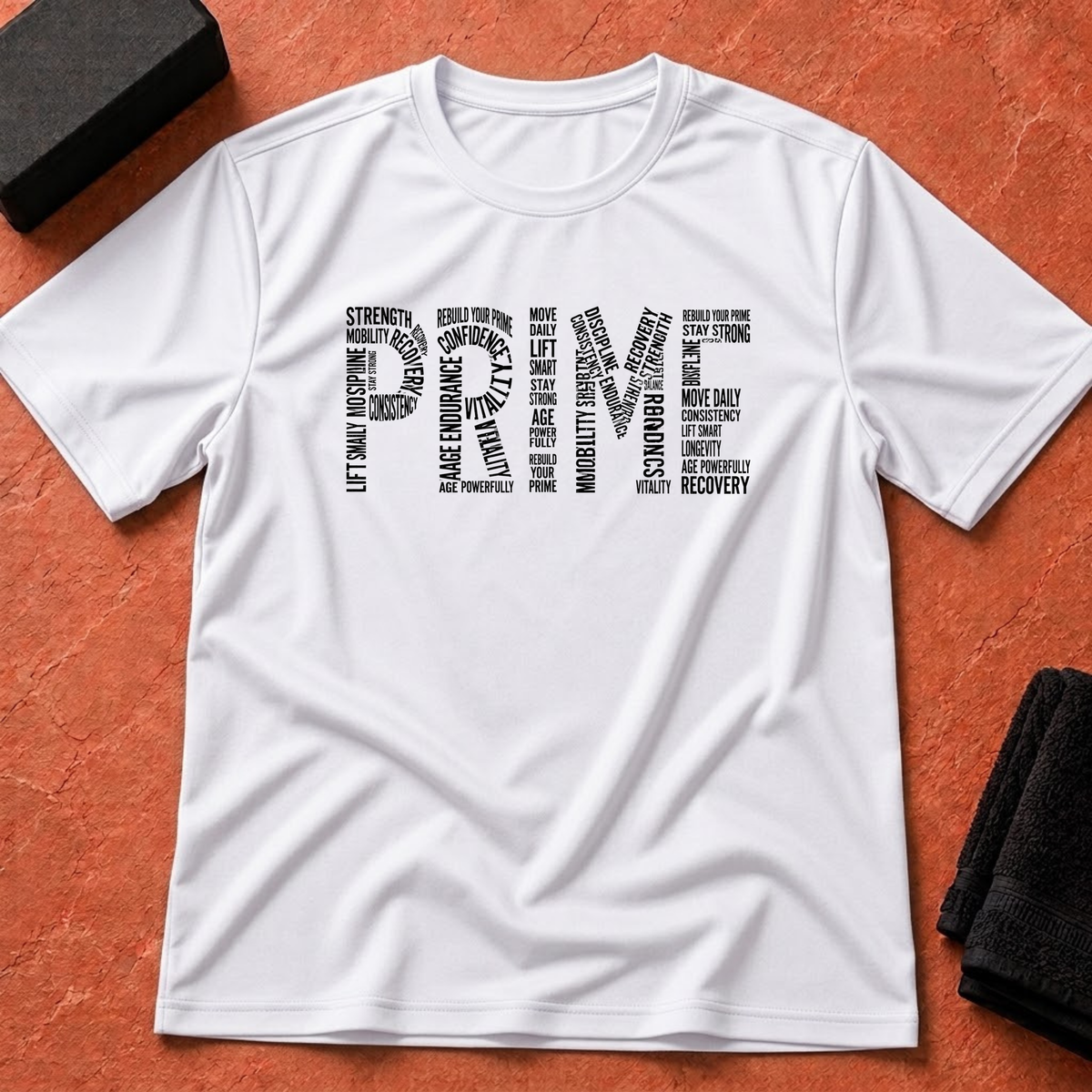 Prime T-Shirt