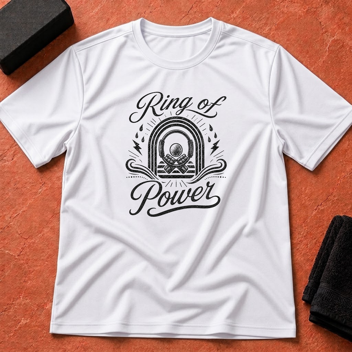 Ring of Power T-Shirt