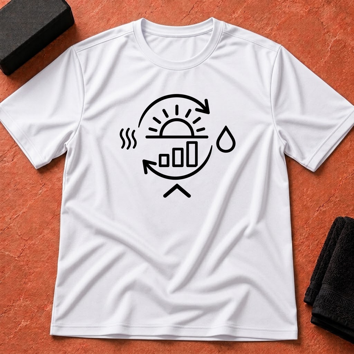 Rising Strength T-Shirt