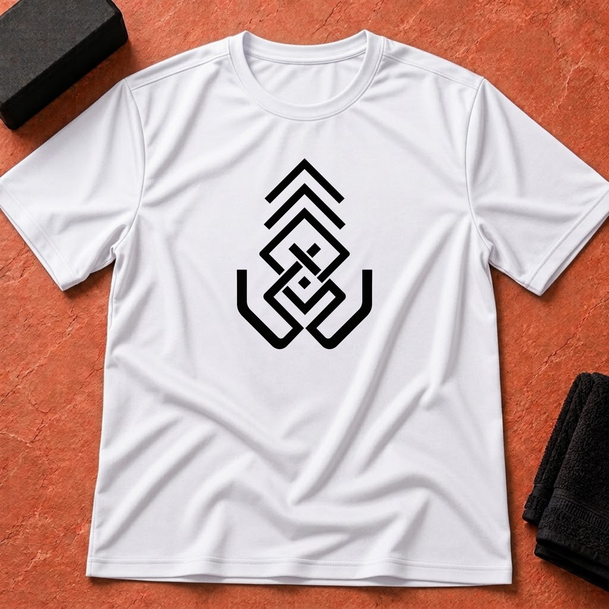 Rising Transformation T-Shirt