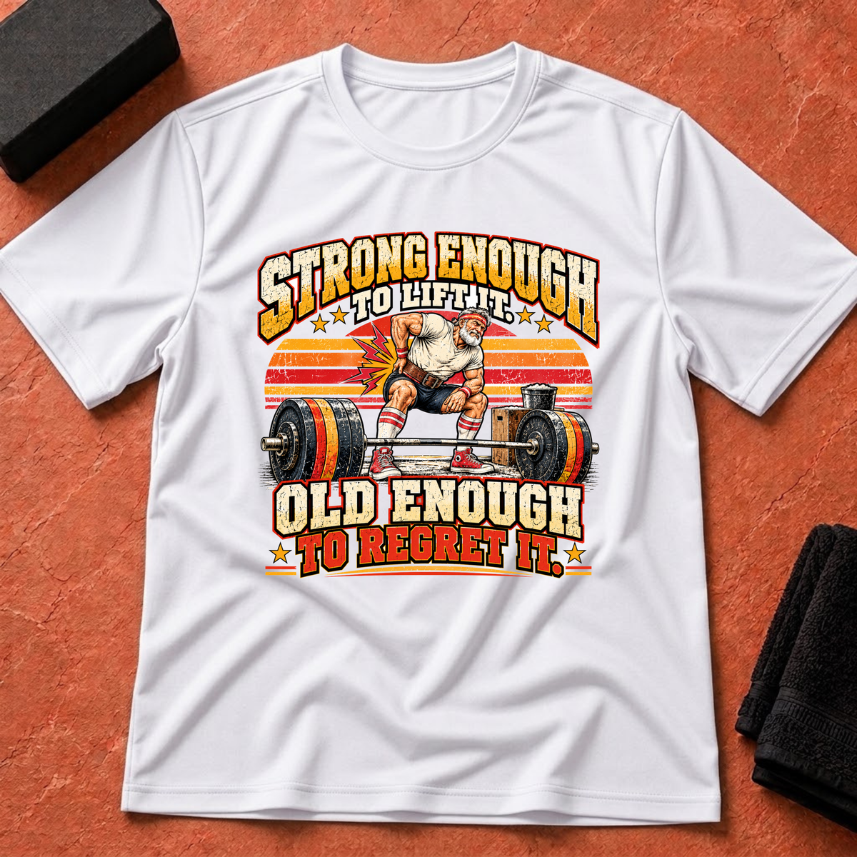 Hinge Responsibly T-Shirt