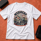 Mediocre Walking Club T-Shirt