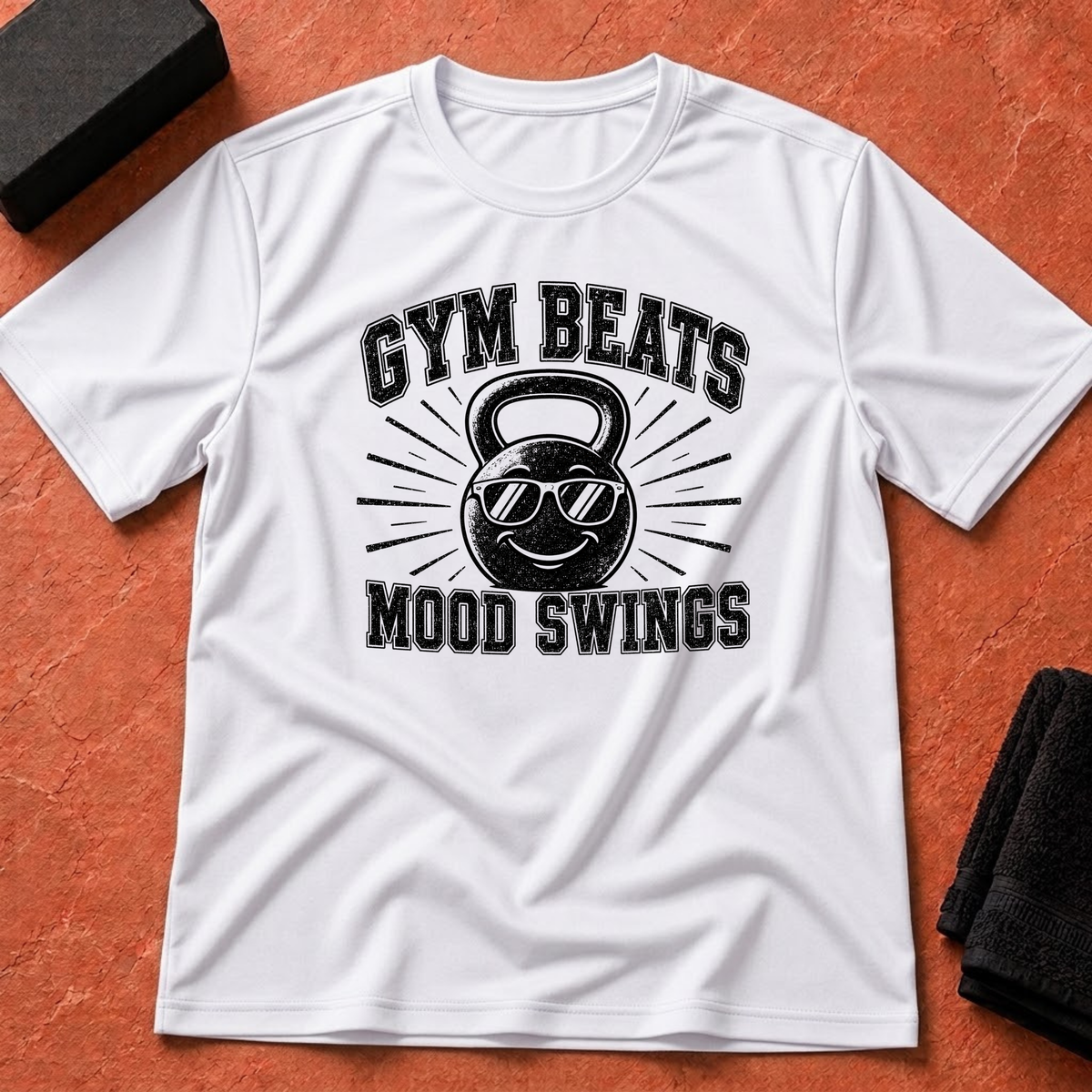 Beats Mood SwingsT-Shirt