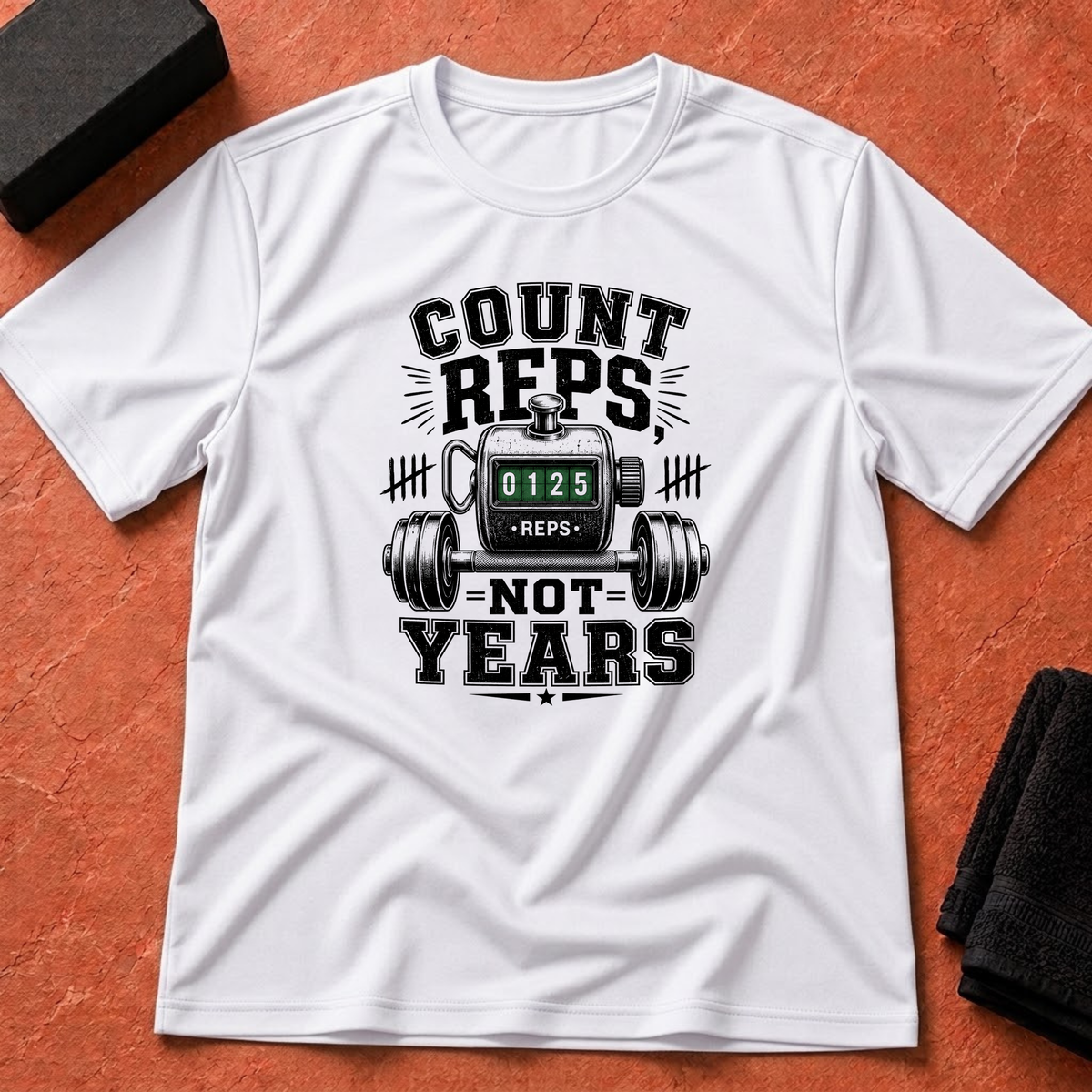 Not Years T-Shirt