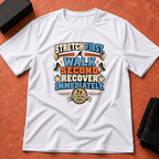 Stretch, Walk, Recover T-Shirt