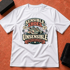 Sensible Shoes T-Shirt