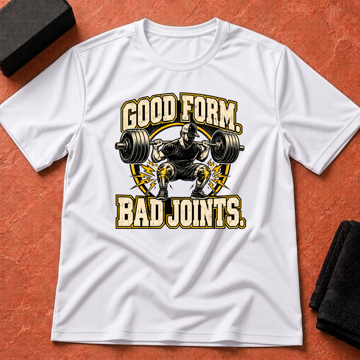 Bad Joints Club T-Shirt