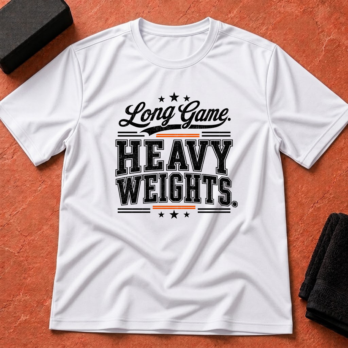 Long Game T-Shirt