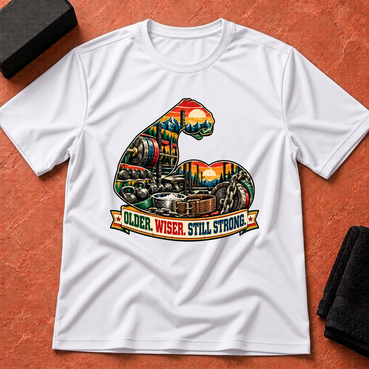 Wise Guns T-Shirt